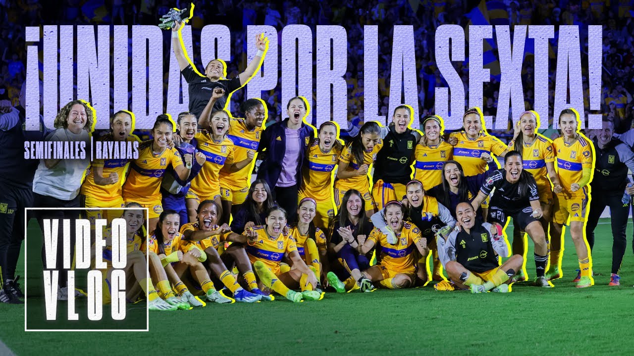 🎥 VLOG Semifinales | Fiesta en el Volcán y una vez más a la Gran Final 👊