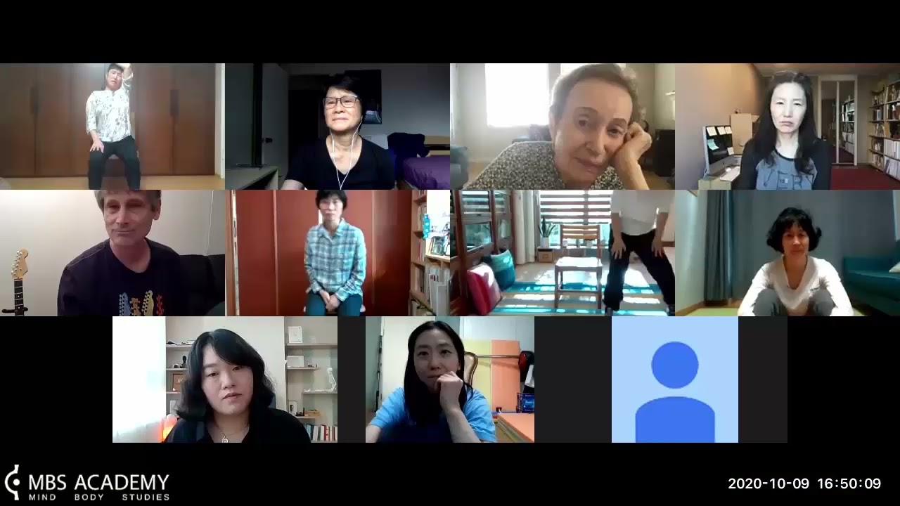 Mind Body Studies (MBS) with Mia Segal - Complete life change in one hour
