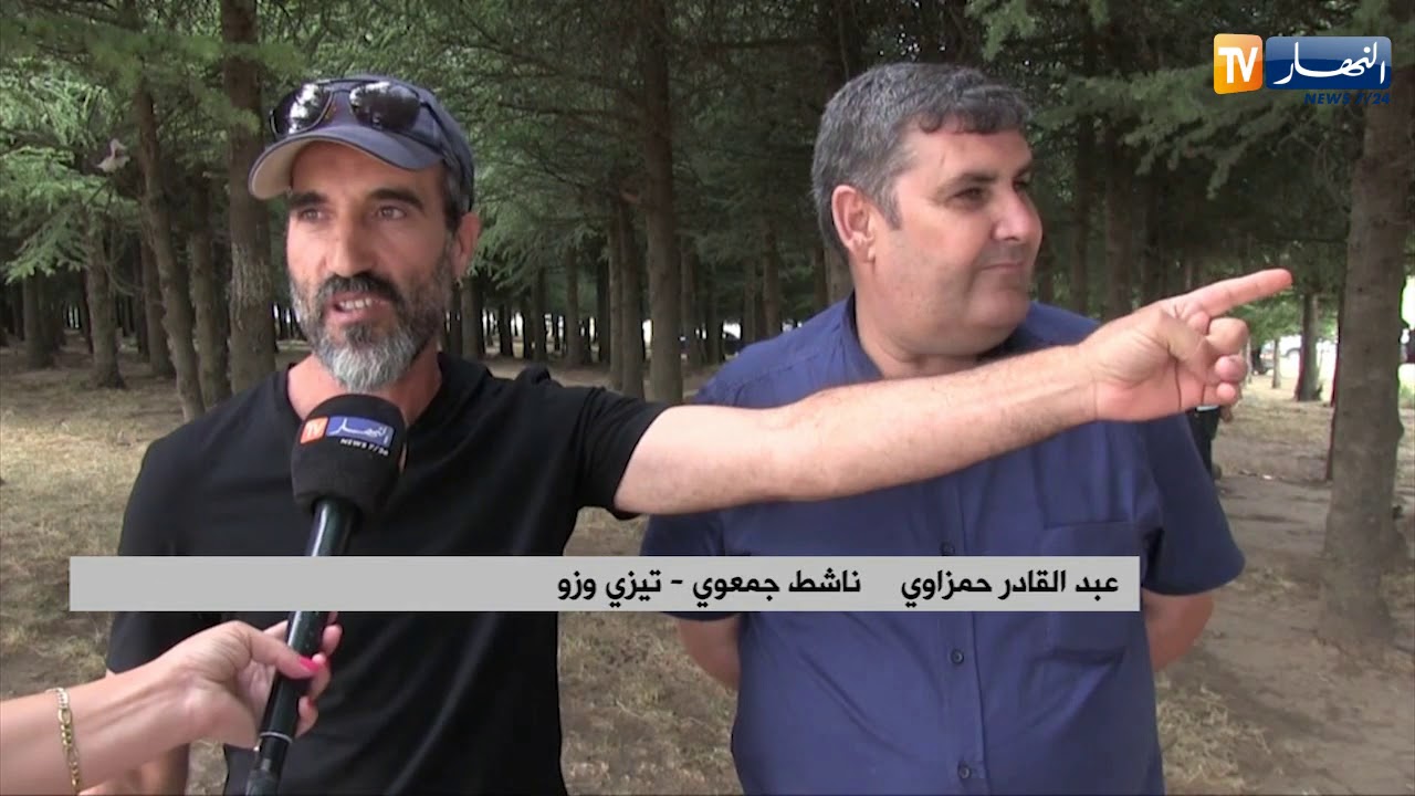 تيزي وزو: تيزي أوجعبوب .. كنز سياحي كبير ينتظر التجسيد على الواقع