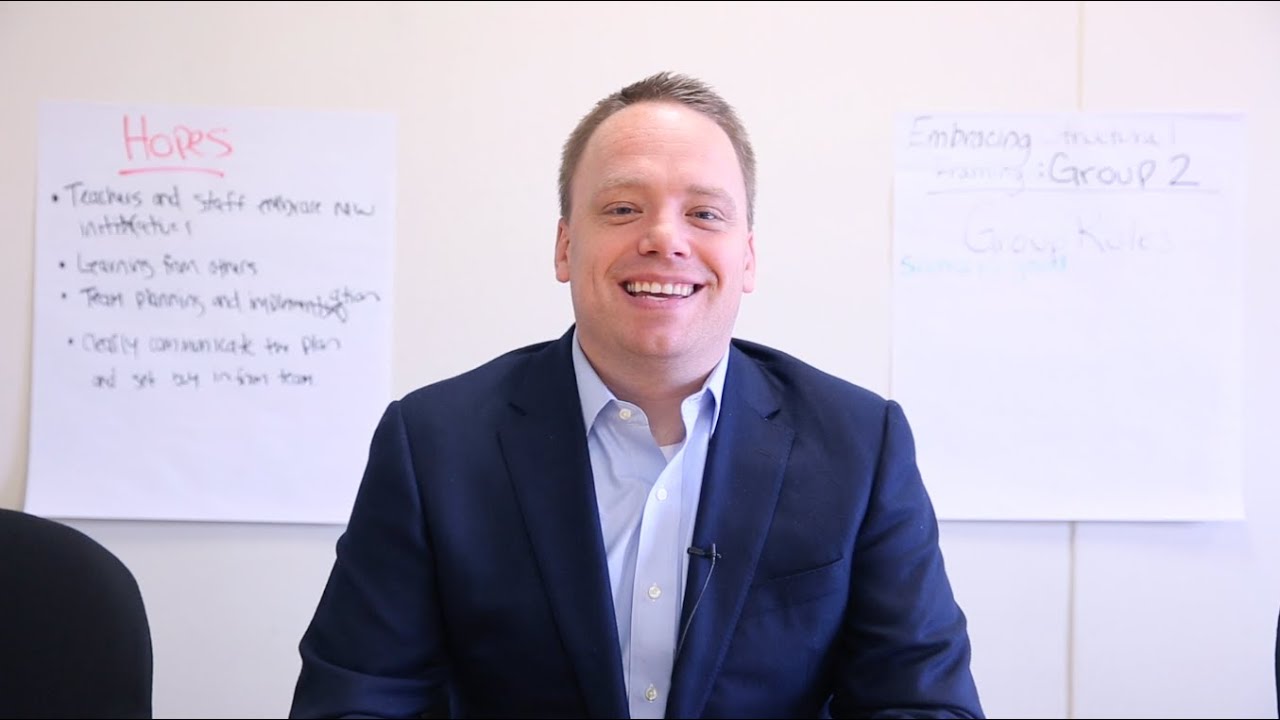 Mind, Brain, and Education: Todd Rose