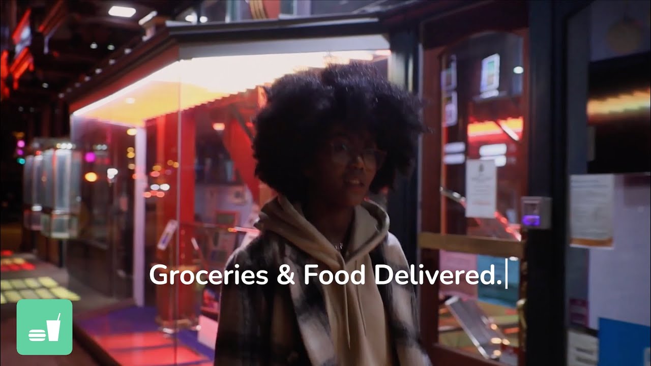 Groceries & Food Delivered | Nambuy Food