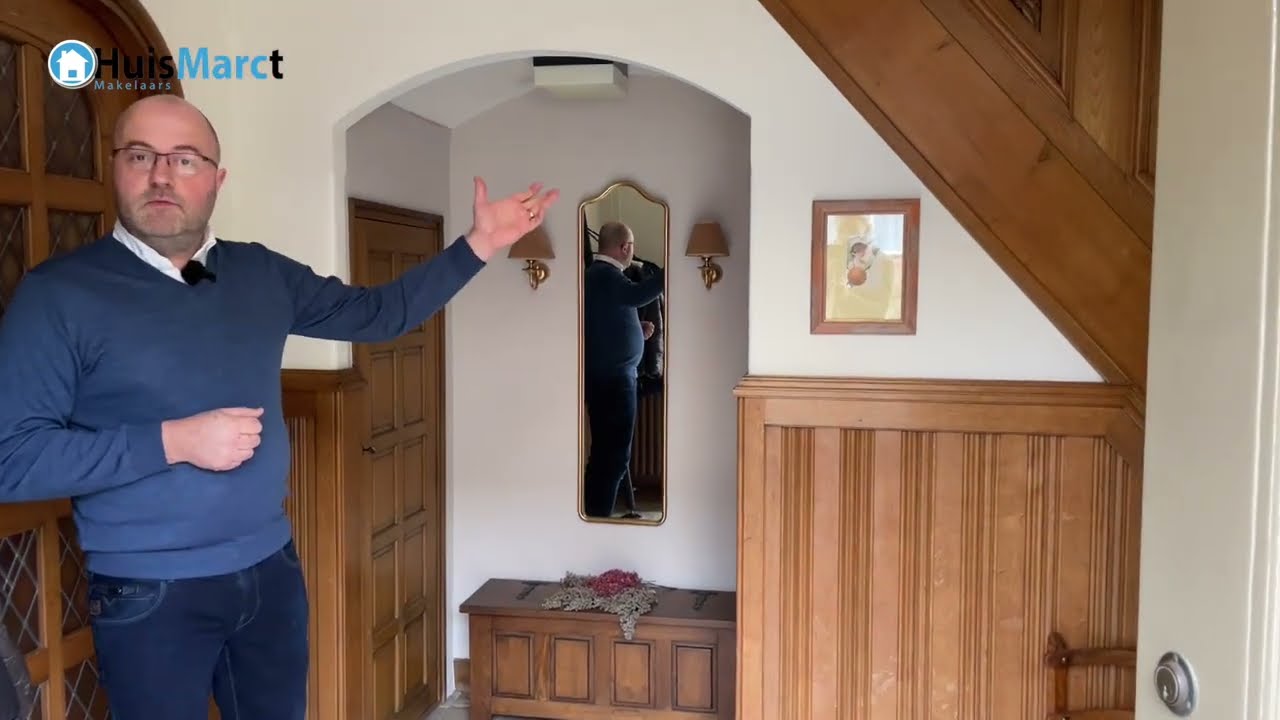 Vrijstaande woning Den Heuvel 23 Oirschot