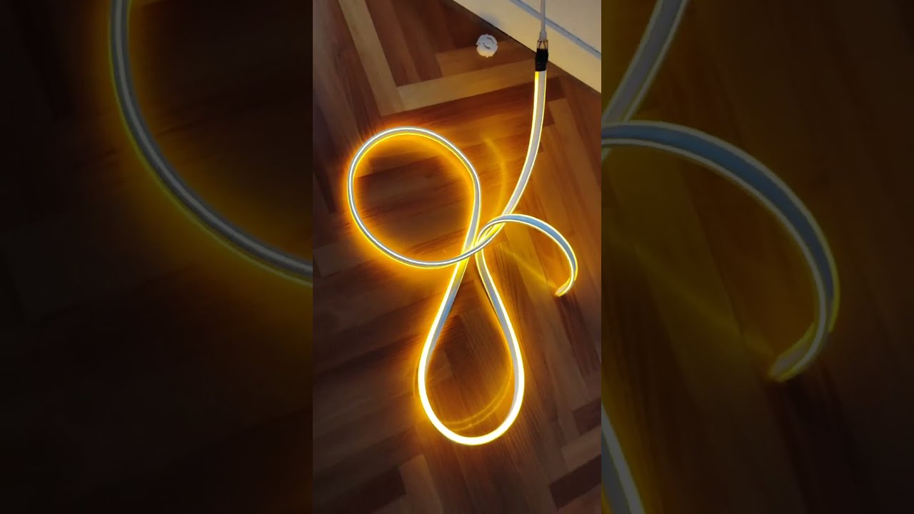 Snake light - LED Flashlight for Kids