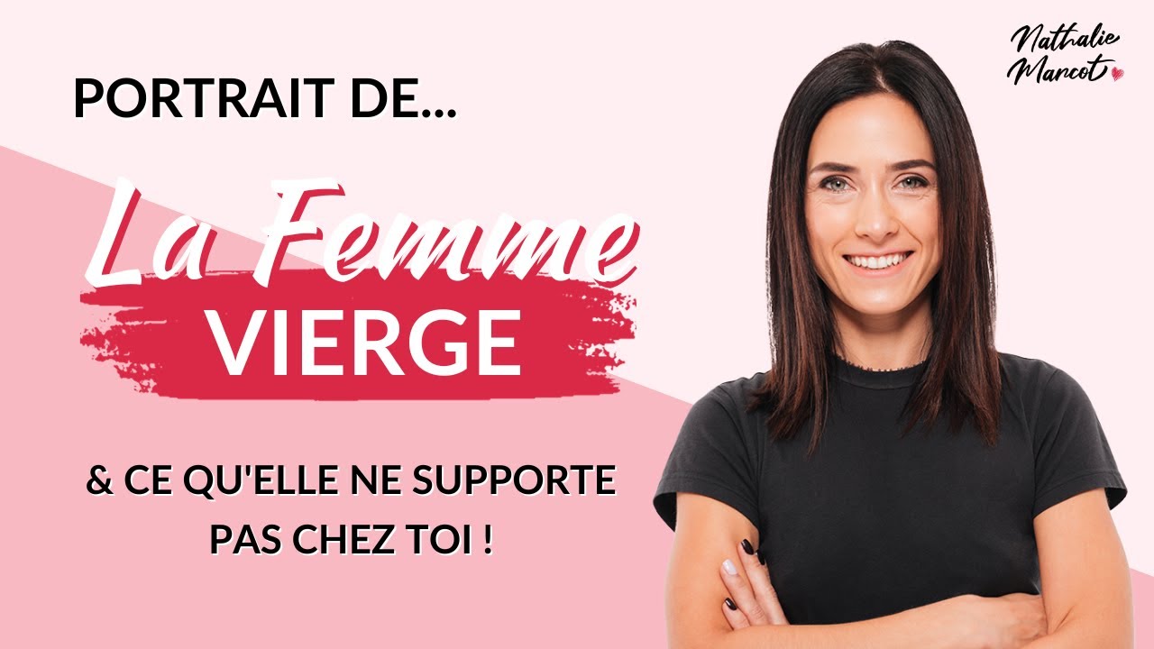 FEMME VIERGE : Perfectionniste ou Angoissée ? Comment la Rassurer ?