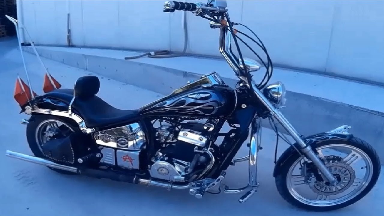 REGAL RAPTOR SPYDER DD 350 E-6 - 250 E-10 İNCELEMESİ 2.BÖLÜM