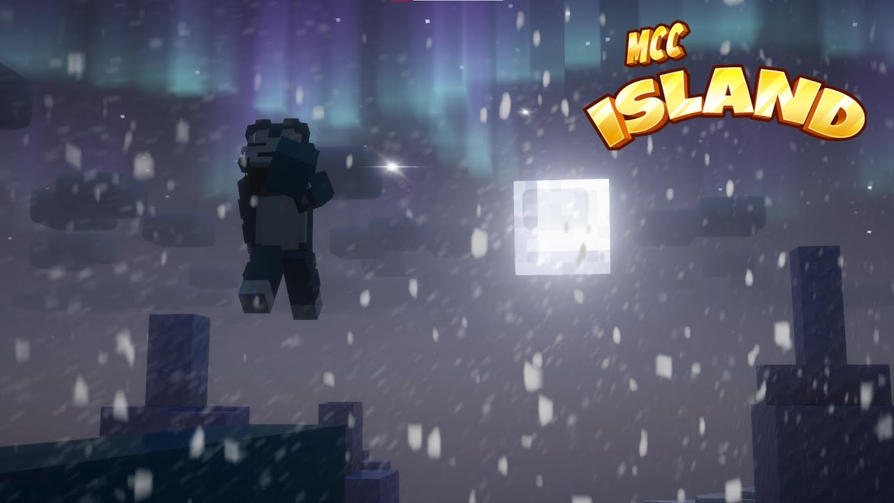 Cold 🥶 | MCCI Montage