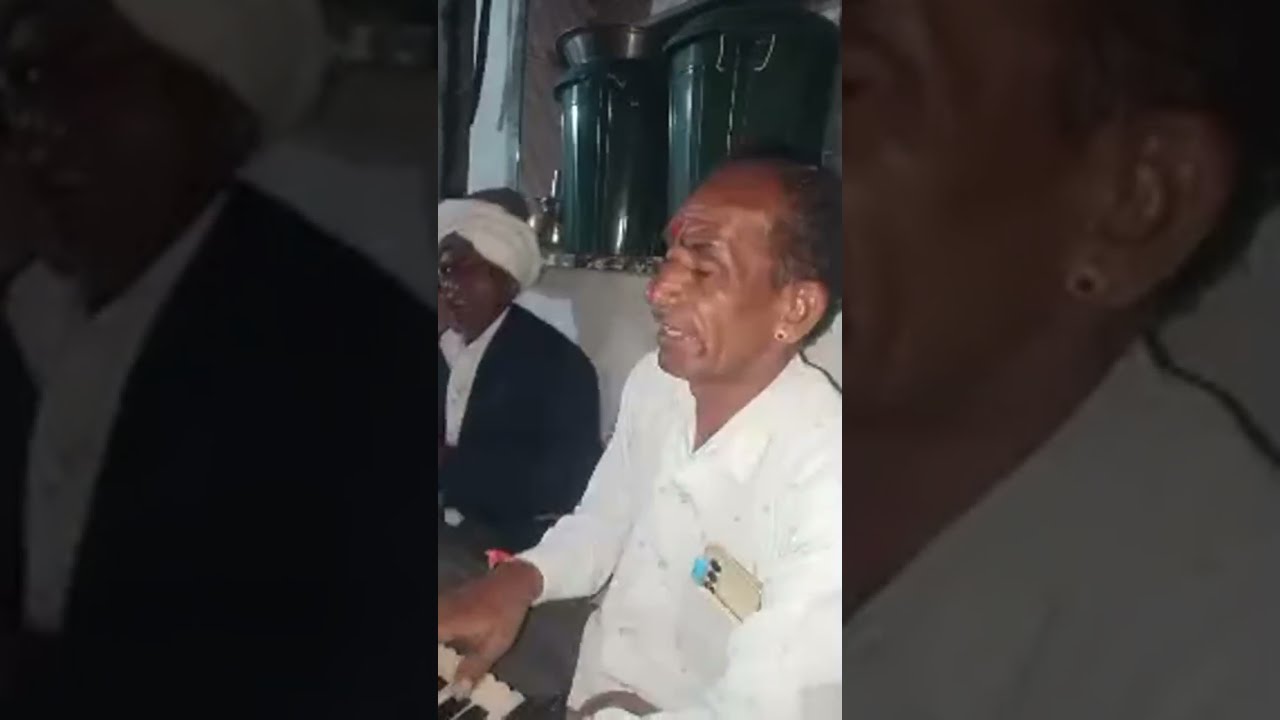 Rajsthani Old Desi Bhajan  || Desi bhajan Sandhya Bhajan || bhajan mandli ke non stop bhajan 