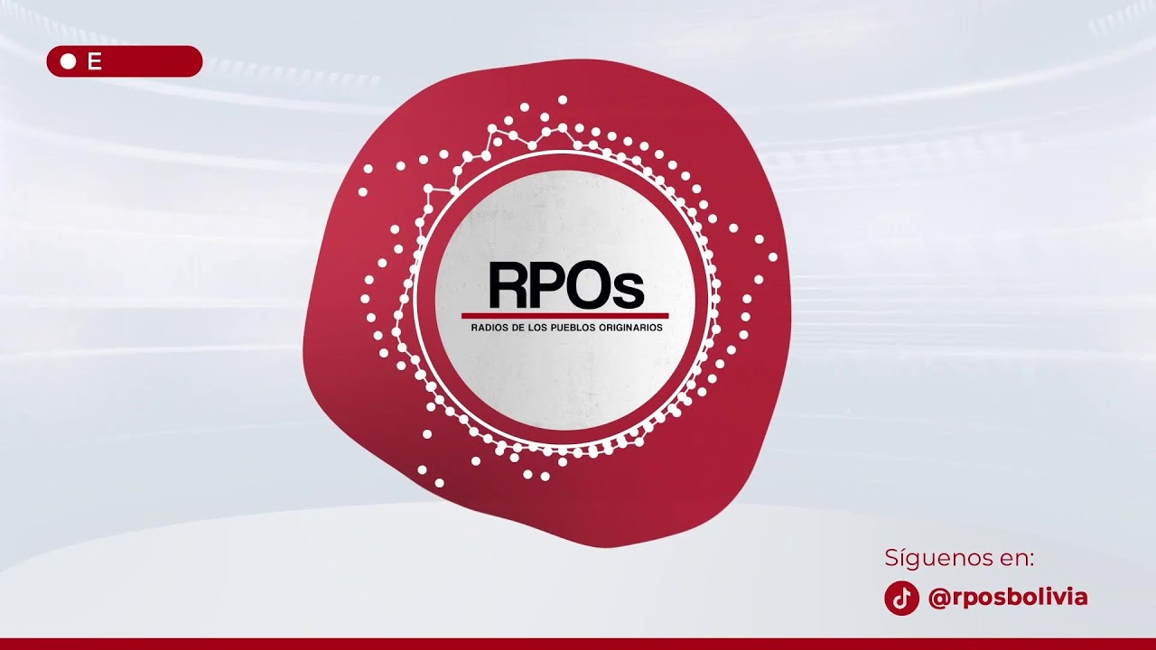 #RPOs Noticias 🔴| Noticiero Bolivia Informa Segunda Edición 24-02-2026