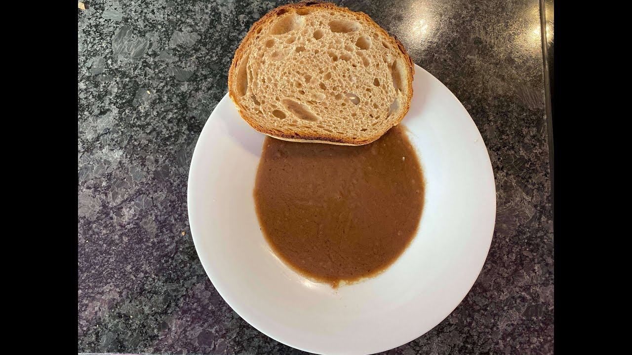 Mr mache e Basler Mählsuppe Zämme