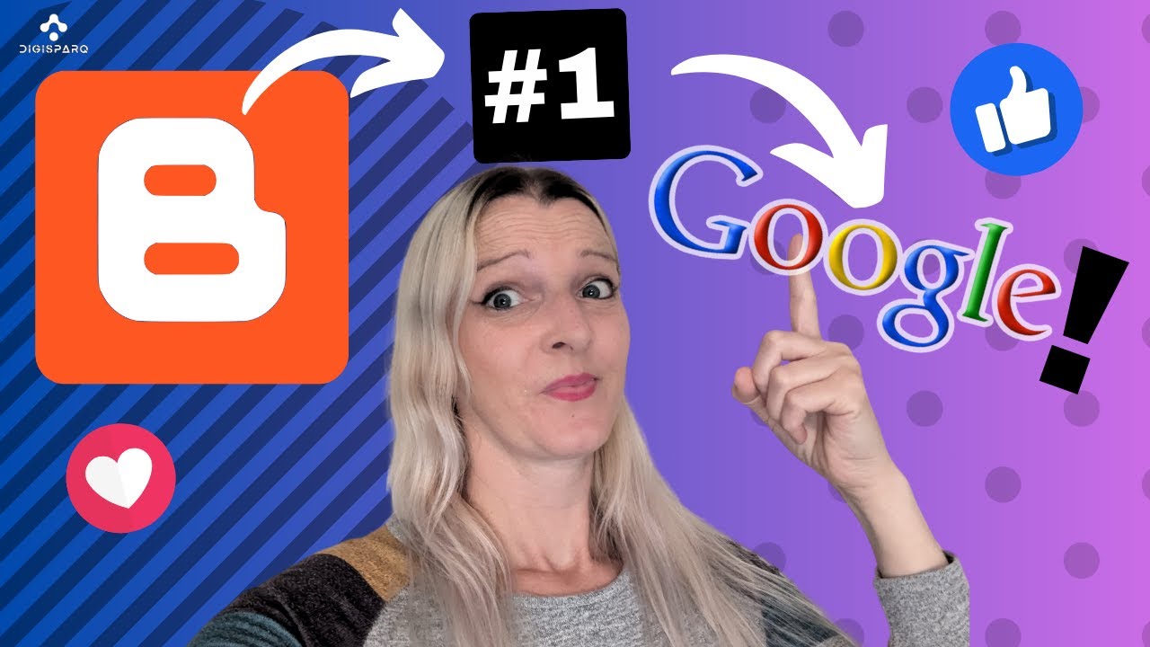 Как мне удалось вывести свои посты в блоге на первое место в Google — пошаговая инструкция!