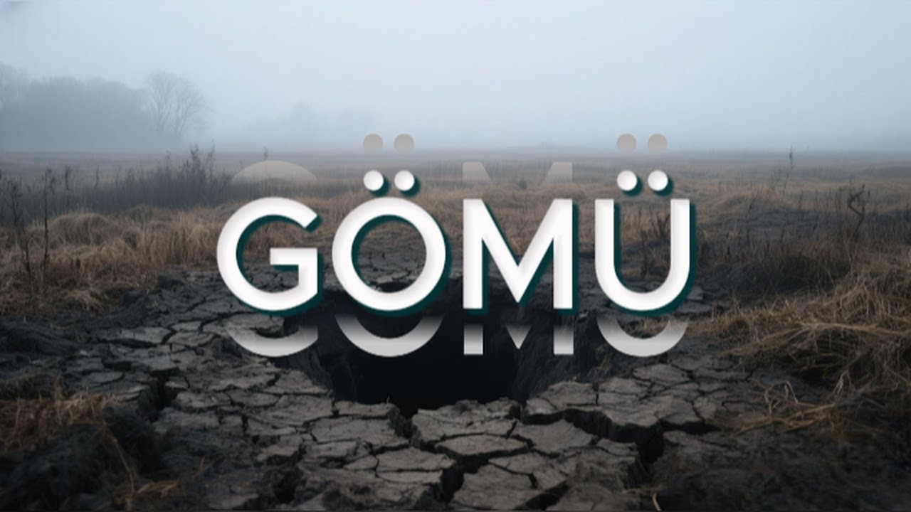 G&ouml;m&uuml; &ndash; Tarlada Bulunan Sandık ve Cinlerle Dolu Kabus - Korku Hikaye
