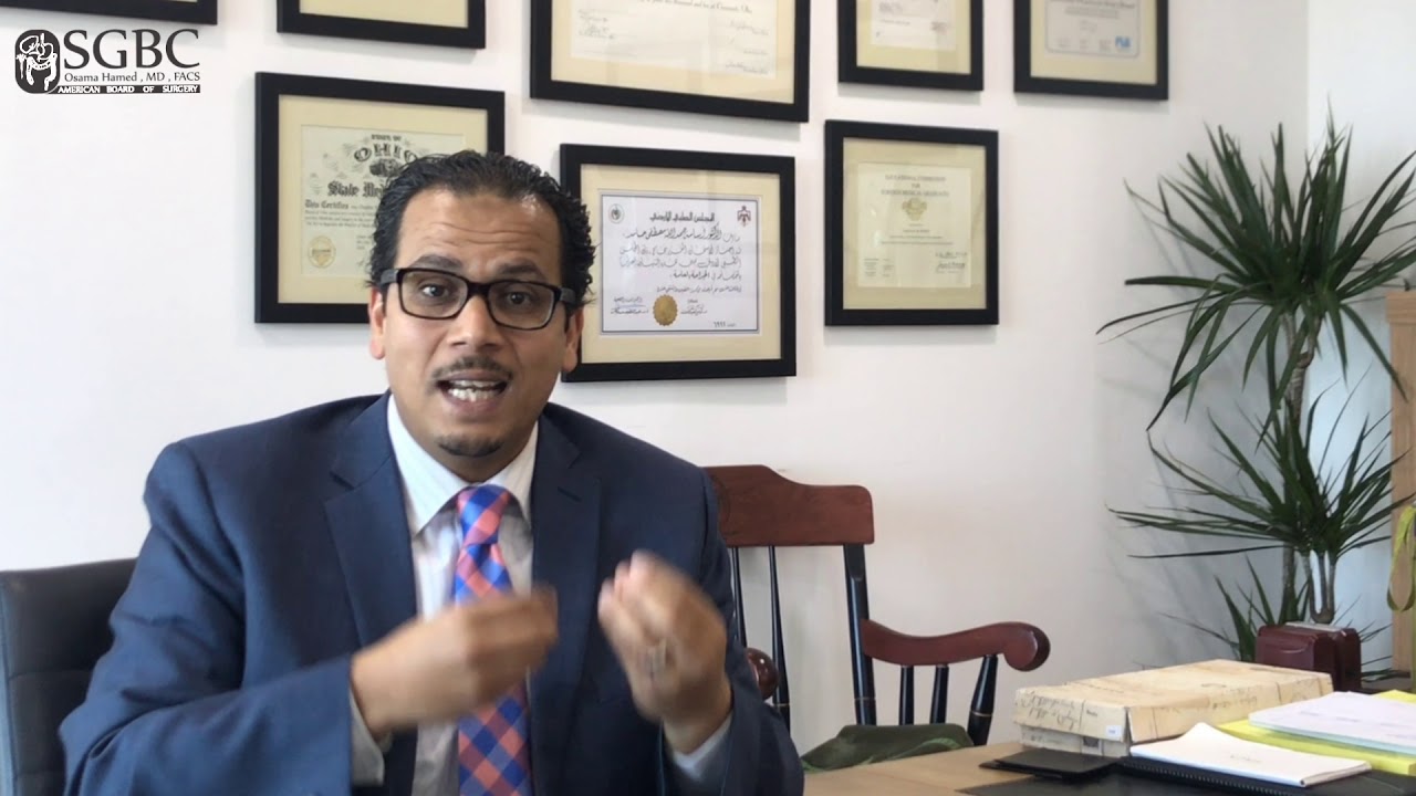 Treating stage IV colon cancer︱علاج أورام القولون المنتشرة(المرحلة الرابعة)