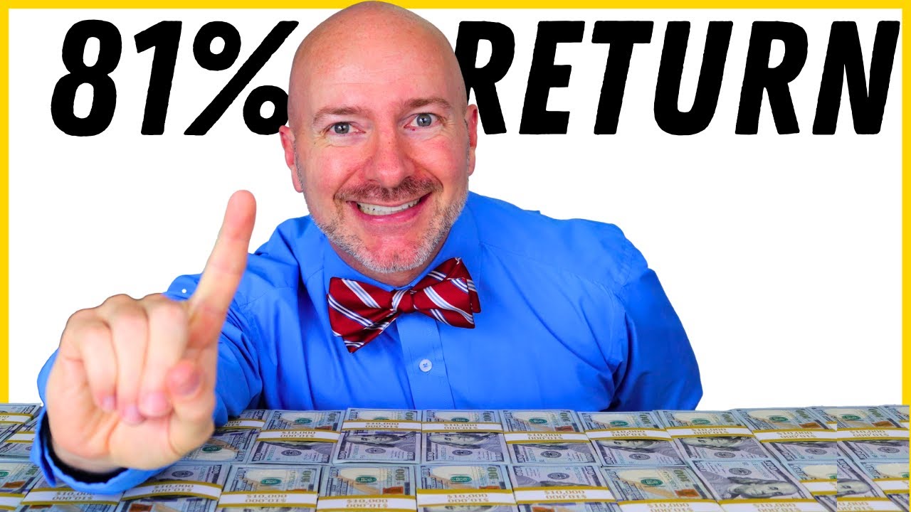If You Buy ONE ETF in 2026, Make it THIS One