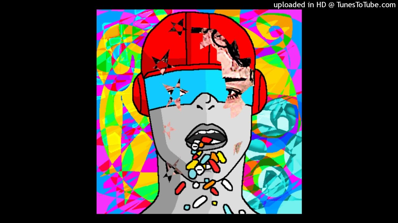 Cyborg9000 - Lurasidone