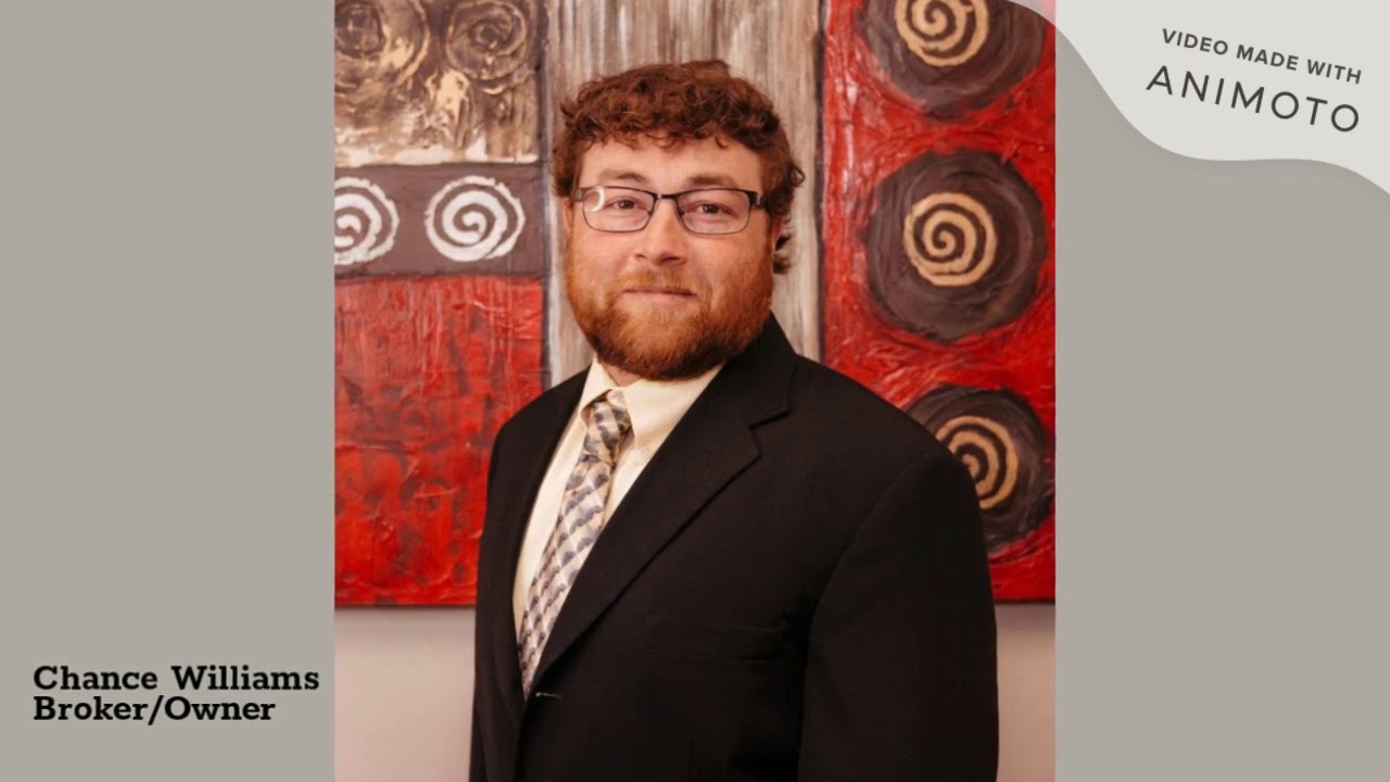 Muddy Waters Realty