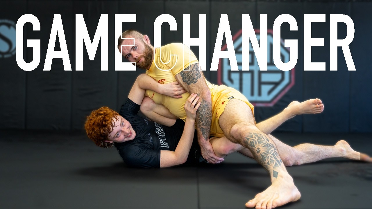 Увеличьте свой проход через гард в 10 раз, используя эту простую, но эффективную концепцию