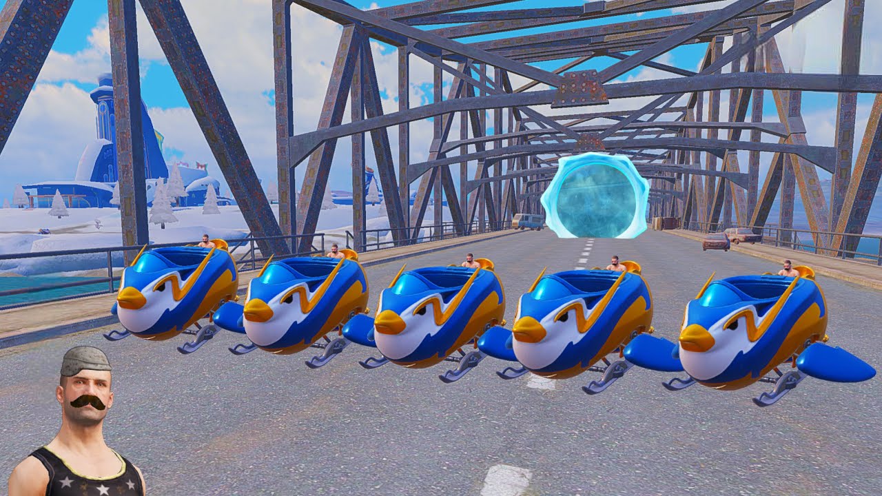 OMG😱Ultra Super pro CAMPER Squad Ever 😈😂Funny & WTF MOMENTS OF PUBG Mobile