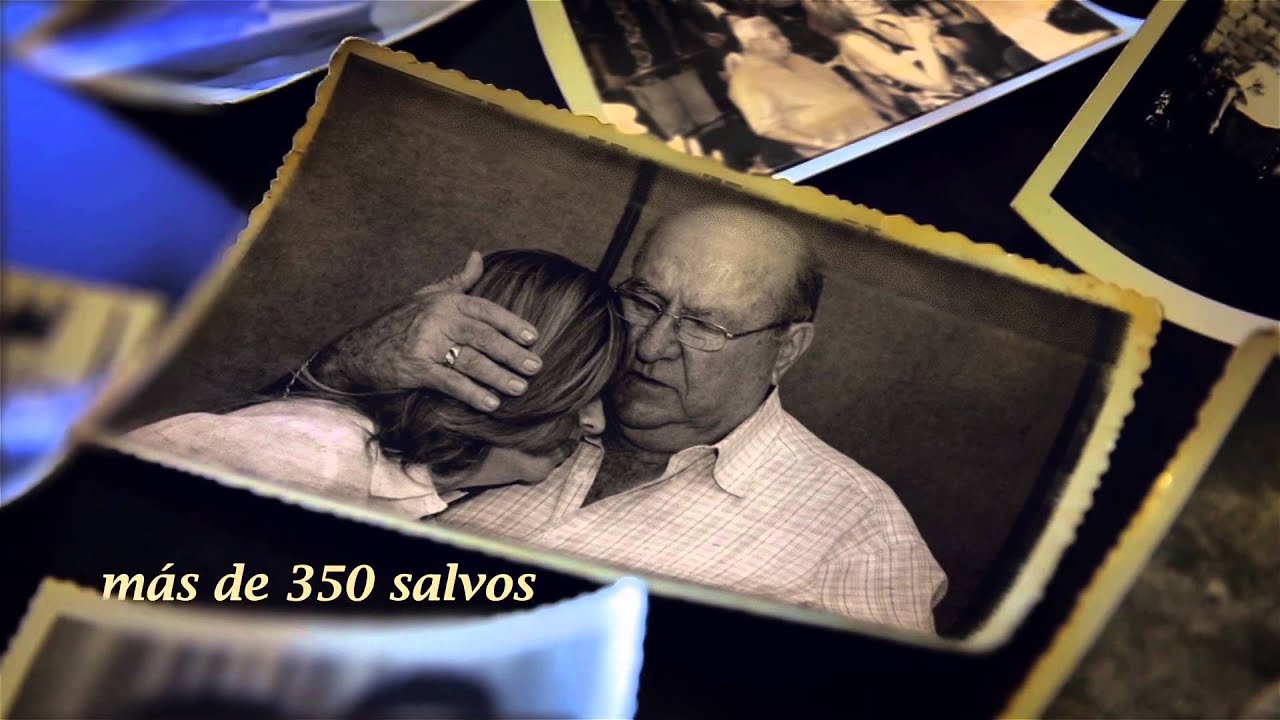 Documental 10 aniversario Iglesia Doral Jesus Worship Center