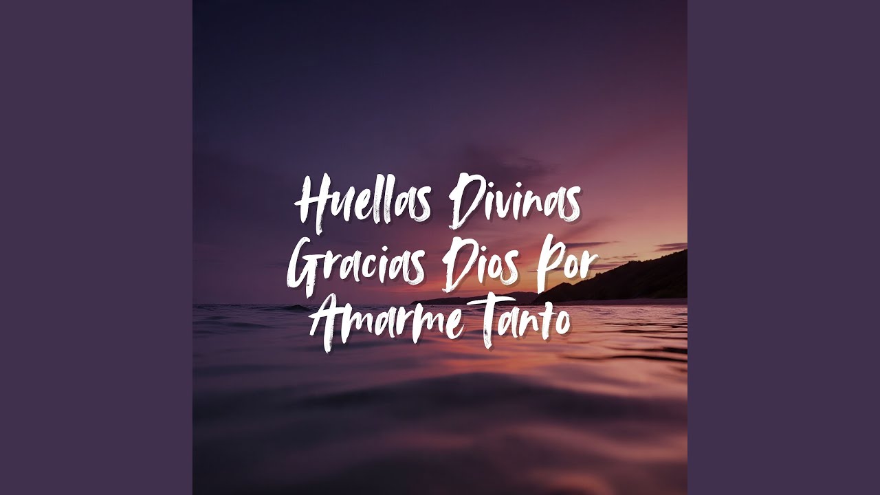 Dios Me Ama