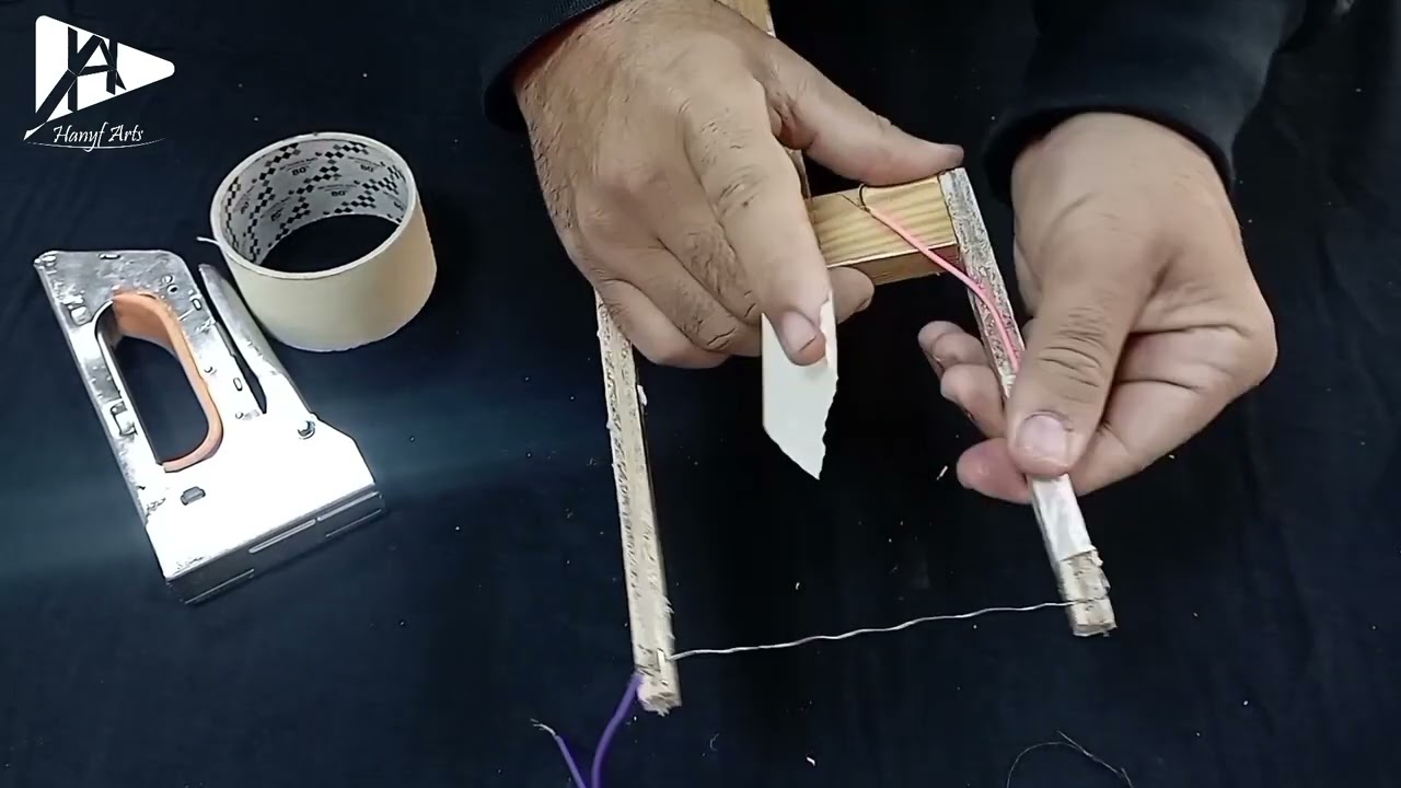 صناعة آلة تقطيع البوليستر(الفرشي)