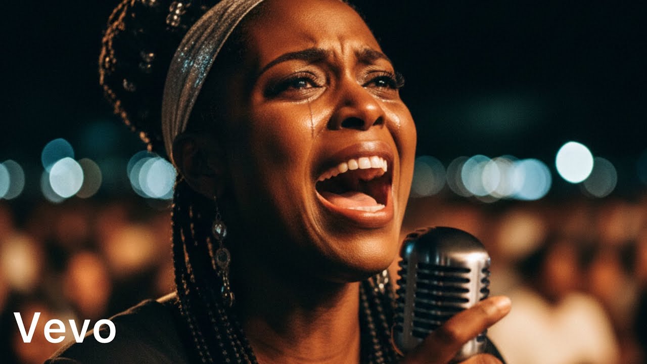 READY FOR WHAT YOU WILL DO | A Powerful Gospel Song of Expectation & Faith