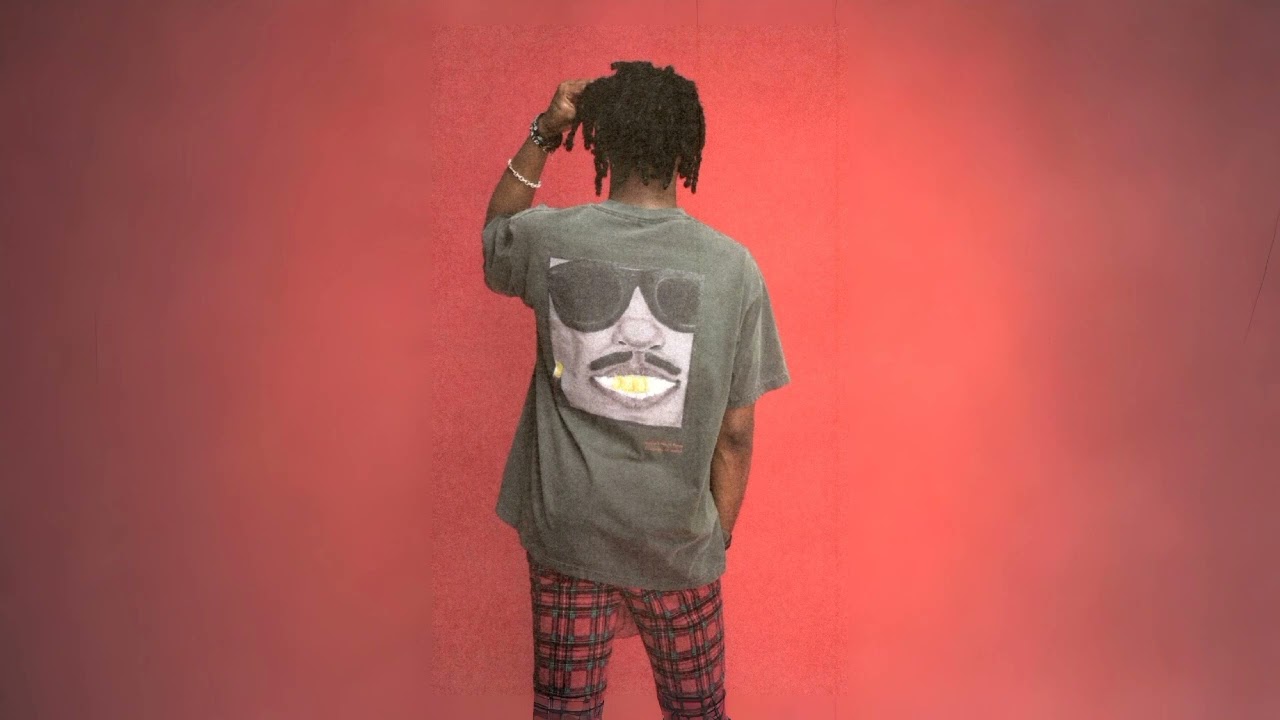 Playboi Carti & Roark Bailey - She Might (ft. Redd Cold-Hearted)