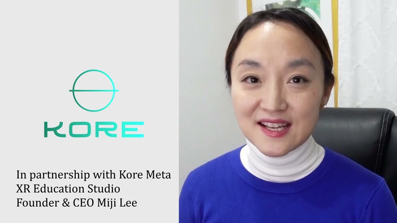 Kore Meta × University of Toronto | Science Without Barriers