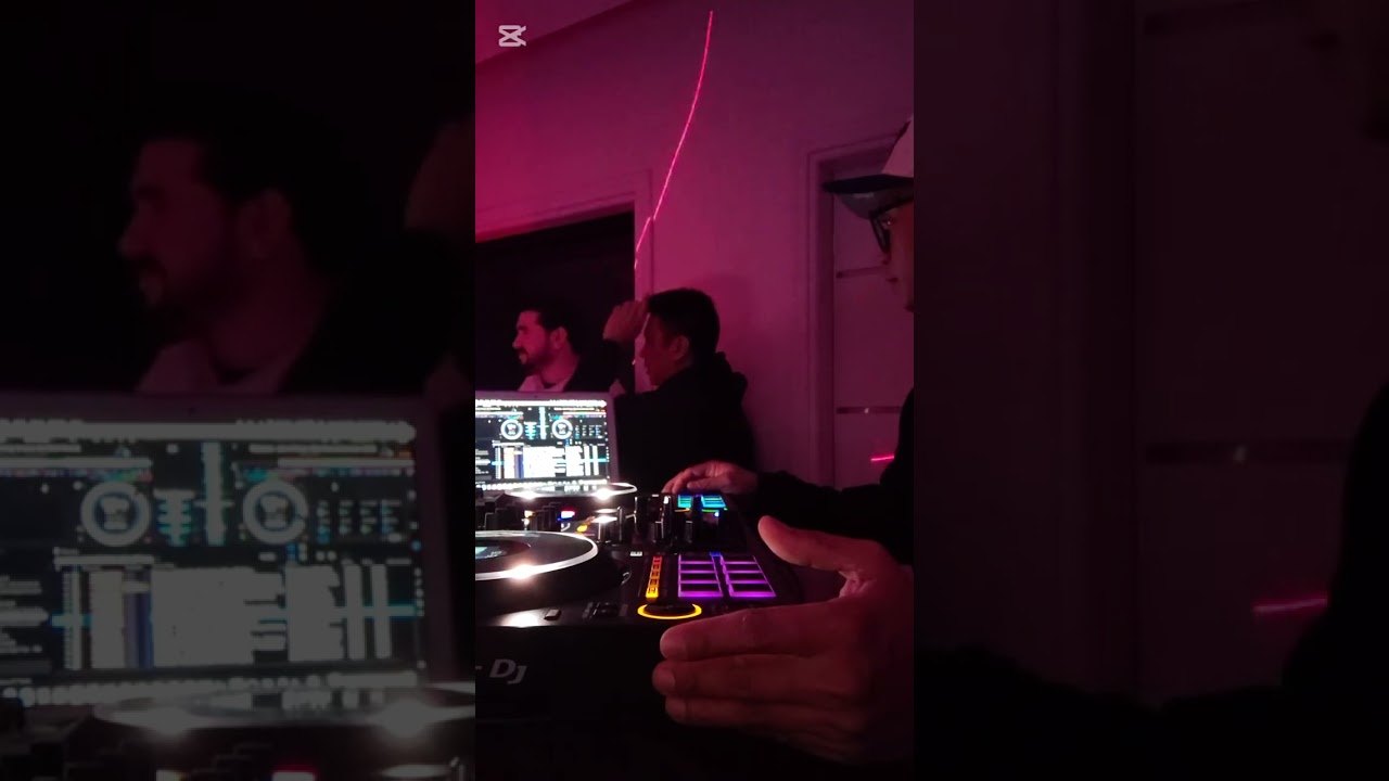 Opening set
