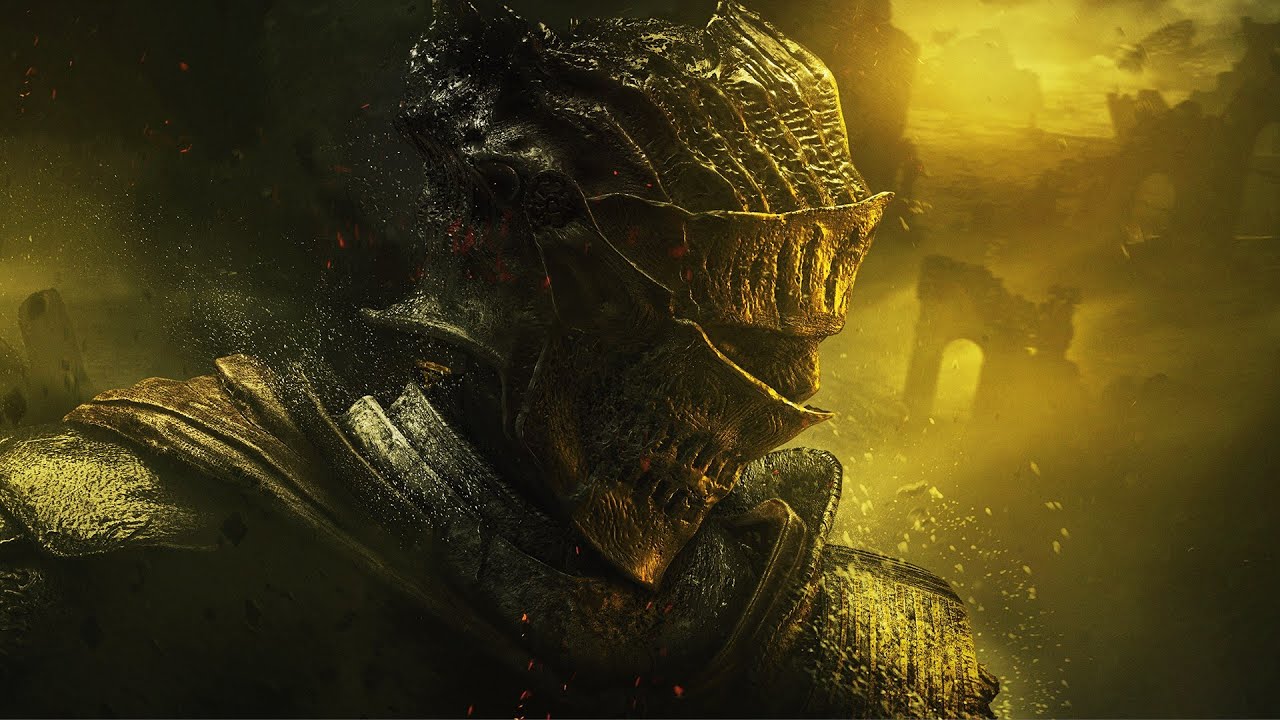 Dark Souls 3 未使用曲(中文翻譯)