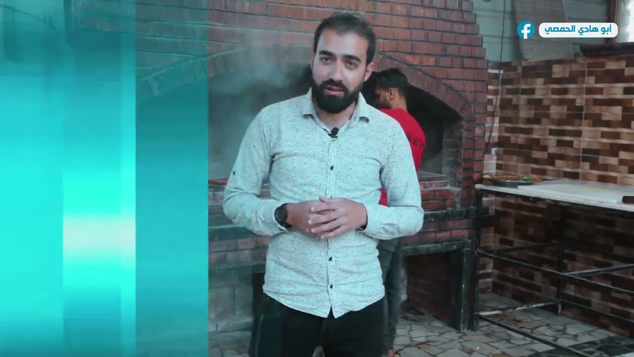 مسبح ومنتزه ومطعم زين الشام