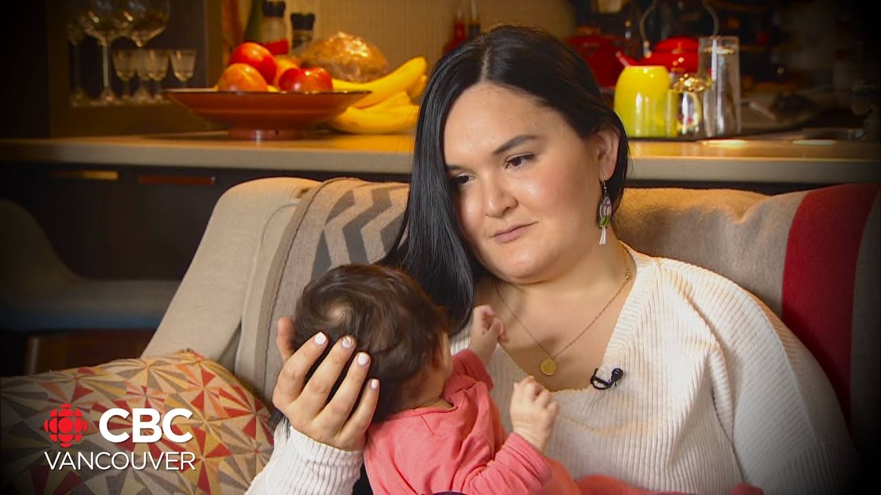 Indigenous parents call for province to recognize Indigenous names for their children