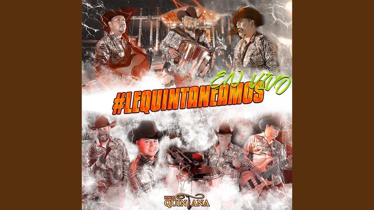 La Montaña (En vivo)