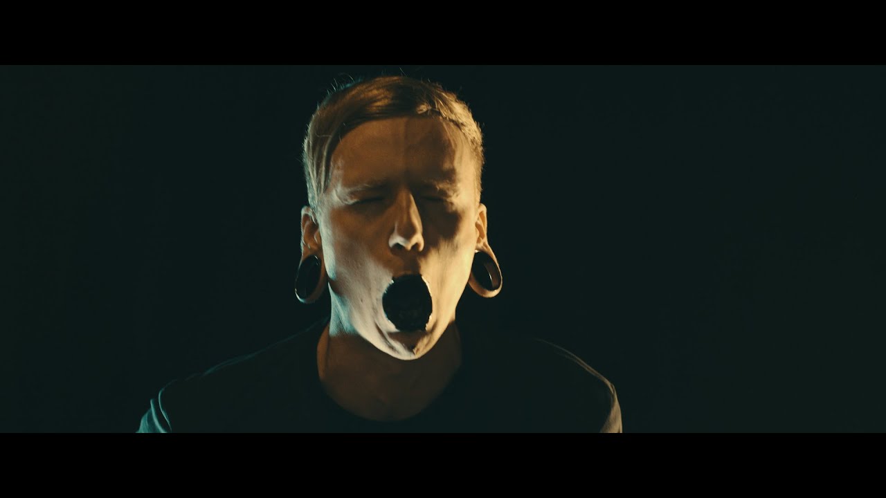 I SHALL DEVOUR - Awaken All (Official Music Video)