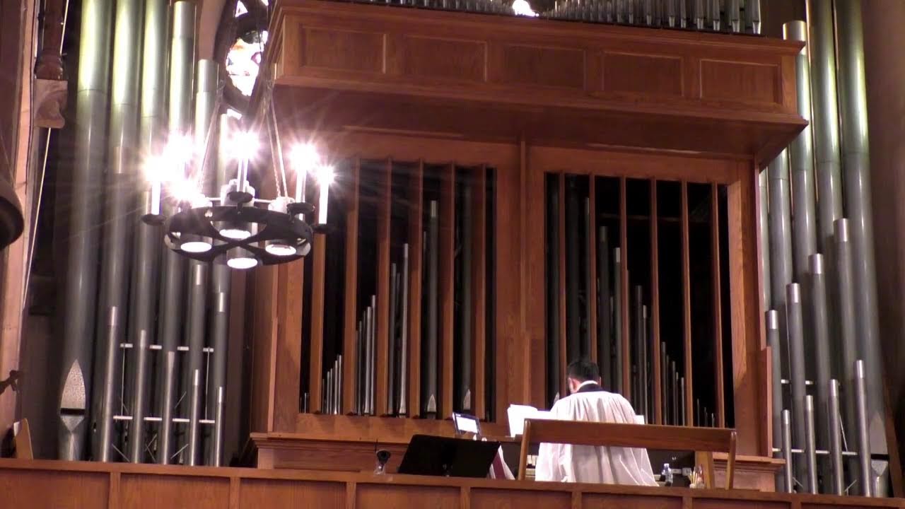 Grace Church - Holy Eucharist