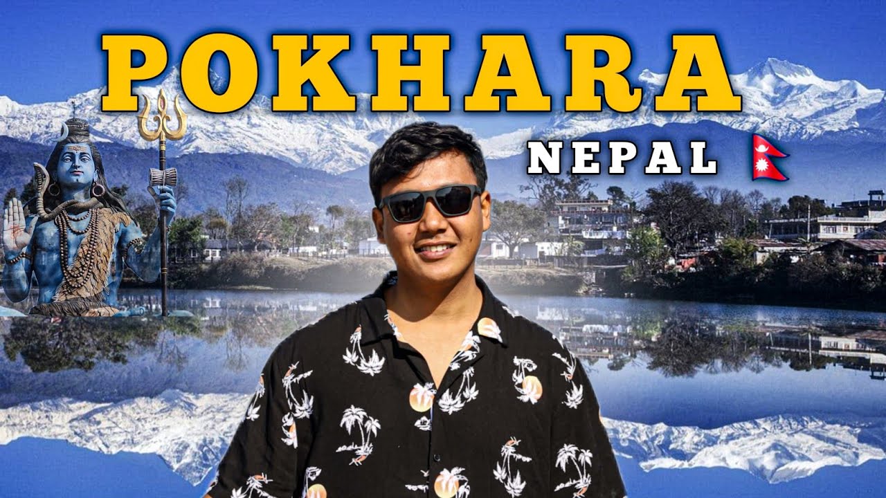 Jhapa to pokhara ❤️ ||EP-102||