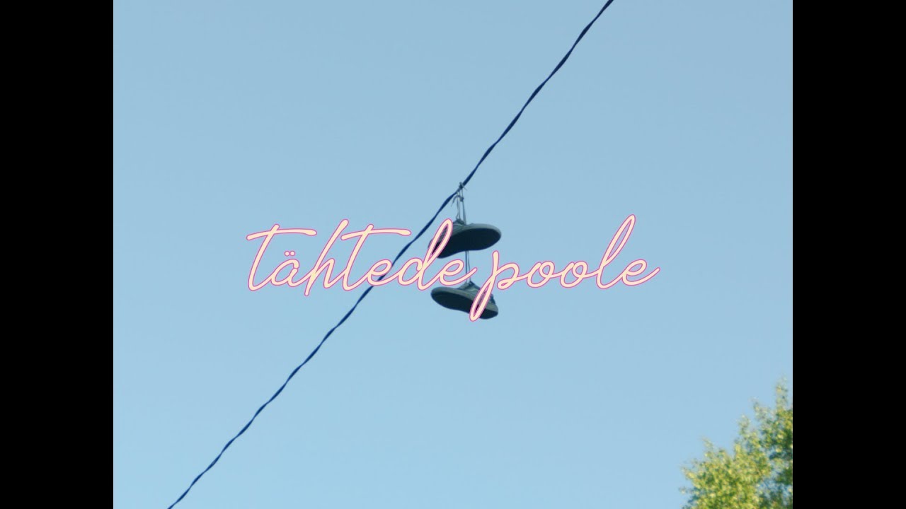 Maia Vahtramäe feat Janne Saar feat Bad Art - Tähtede poole