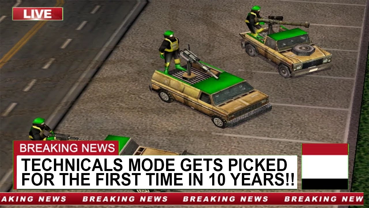 Roblox MTC4 - technicals special episode