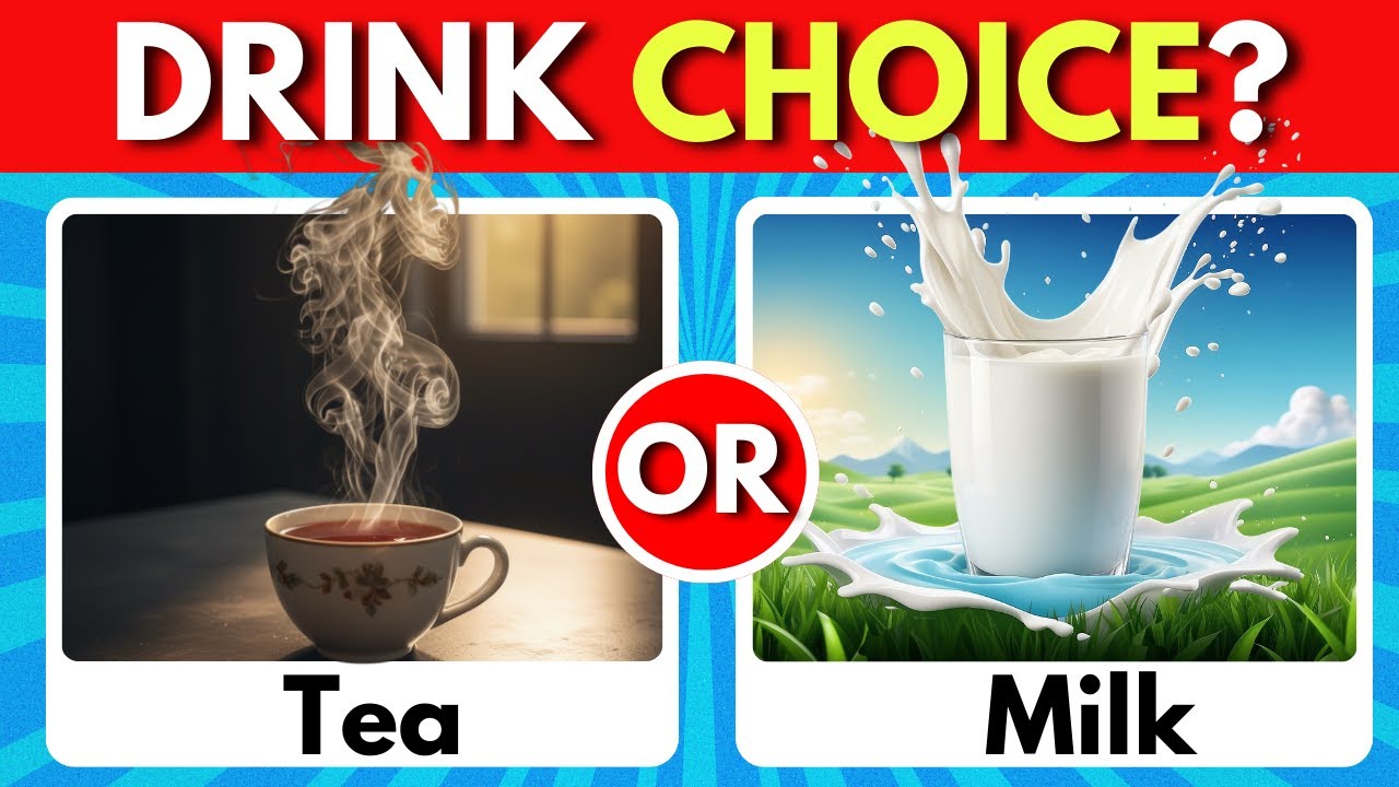 RAMADAN WOULD YOU RATHER & HARD QUESTIONS CHALLENGE! 🤔 30 Impossible