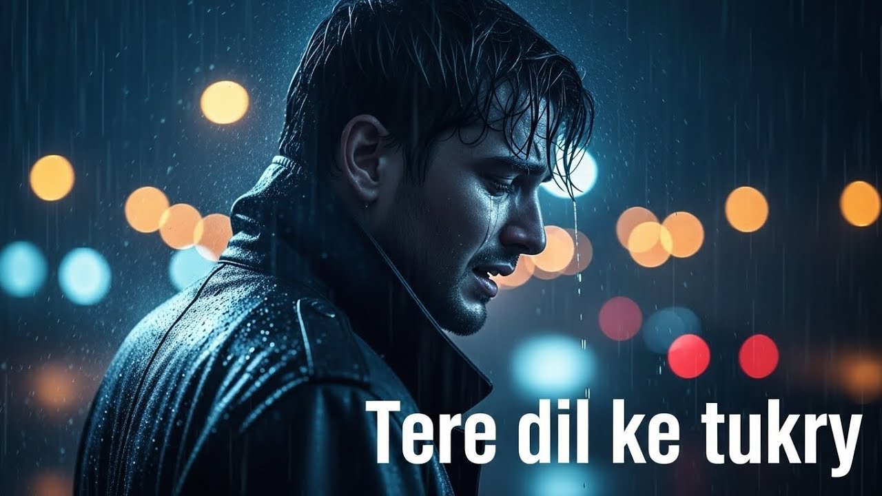 Tere dil ke tukry | Tranding song | New song 2026 | Sad Song | Alibeats |