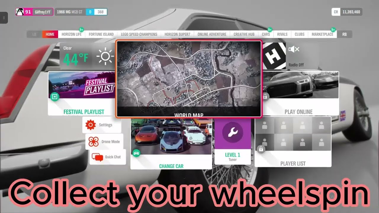 BEST WAY TO GET INFINITE MONEY IN FH4 (GLITCH) (WORKING 2026)
