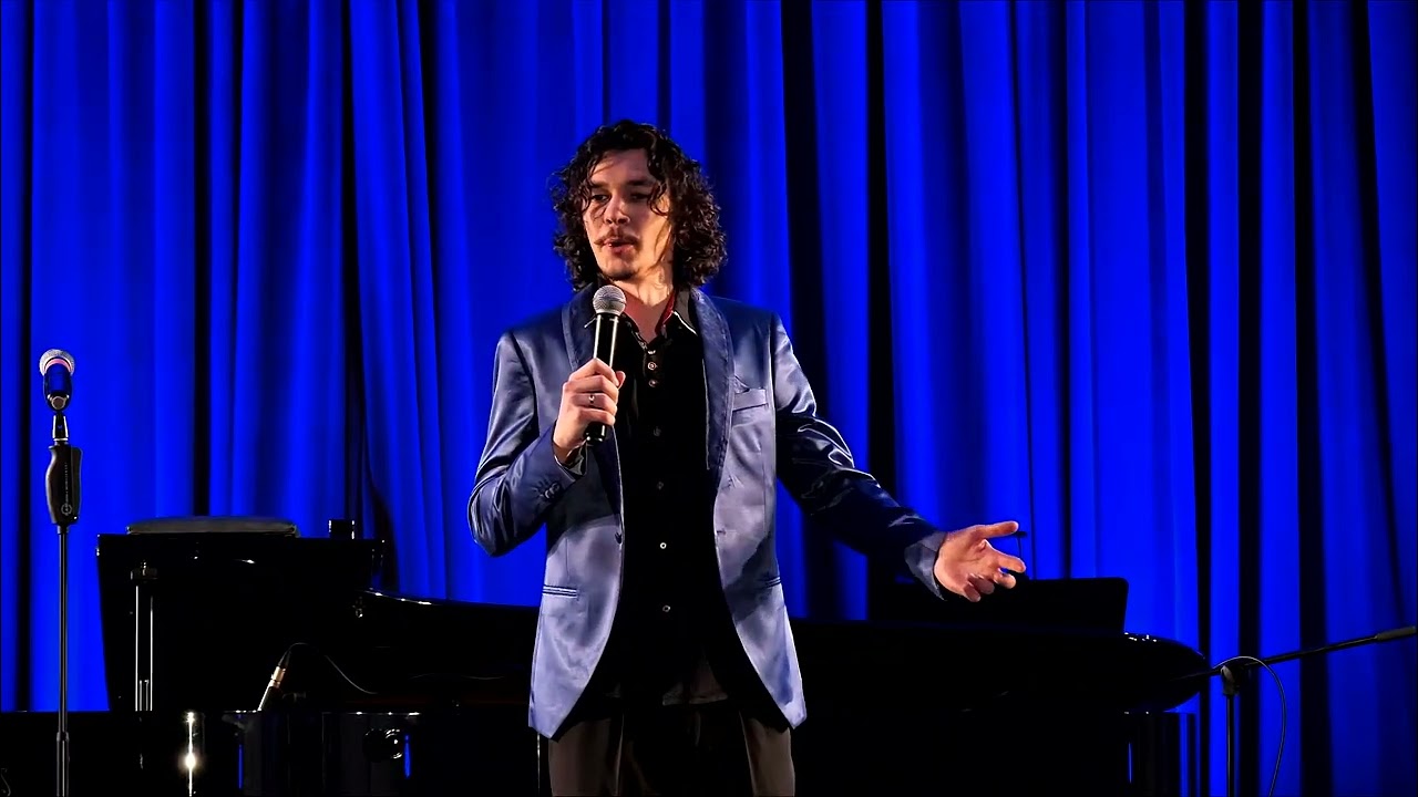 Юрий Заряднов - «Как много девушек хороших»