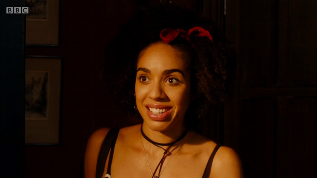 Doctor Who Unreleased Music : Bill's theme  (Series 10)