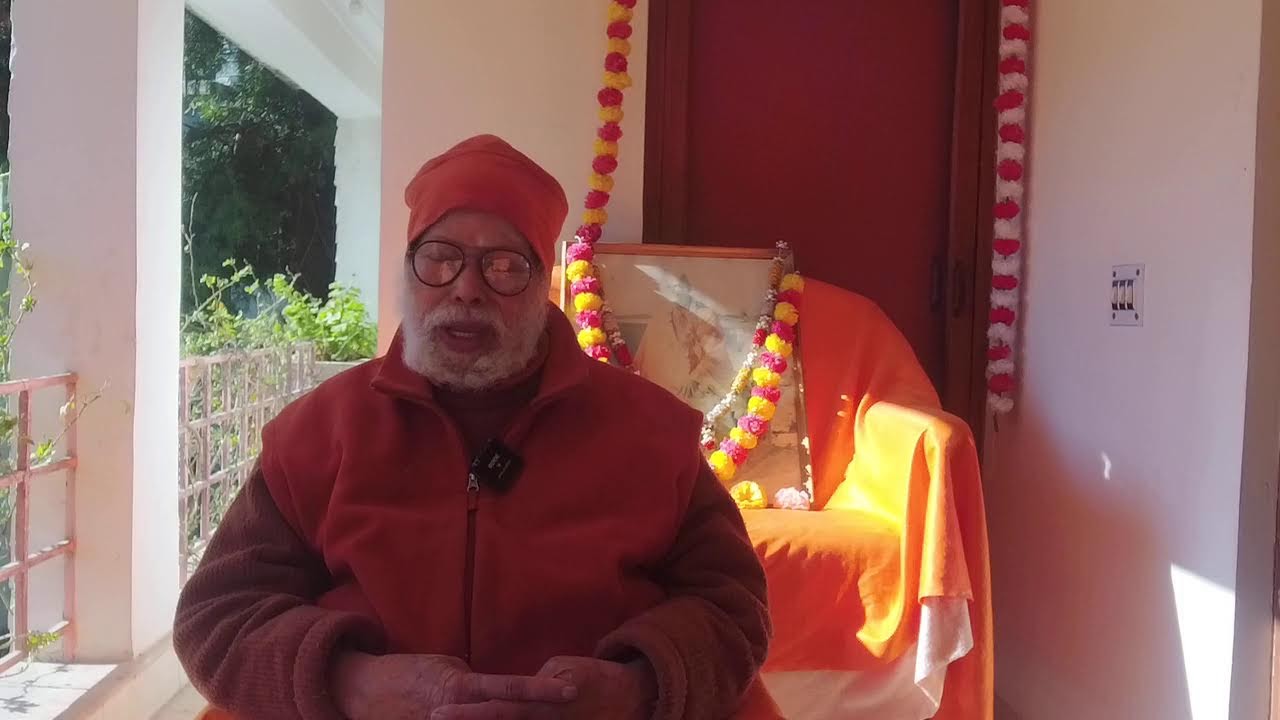 Yoga Vasishta_7th February 2026