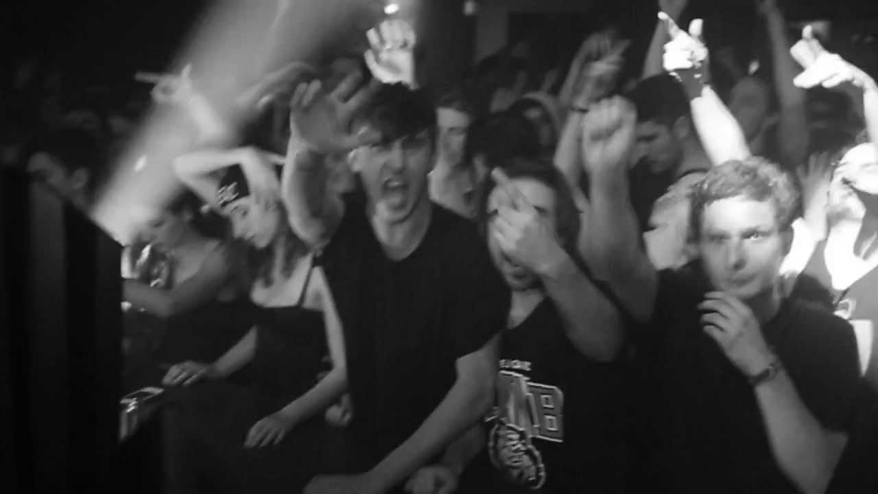 NOUS SOMMES 2014 - MONTREAL (3/3) BY KAREL CHLADEK