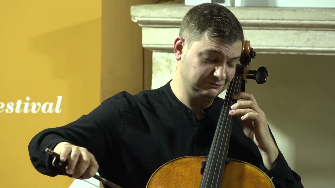 Franz Schubert, Arpeggione Sonata in A Minor, D 821