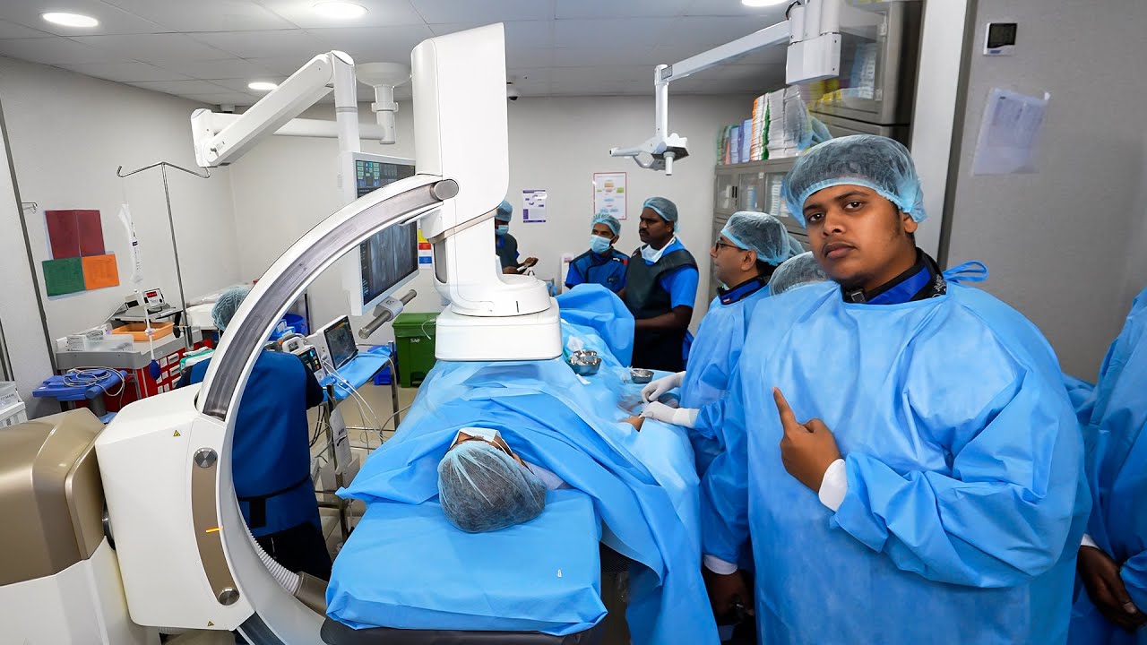 Uterine Fibroid Treatment For Women in Chennai | Parvathy Hospital - irfan’s view