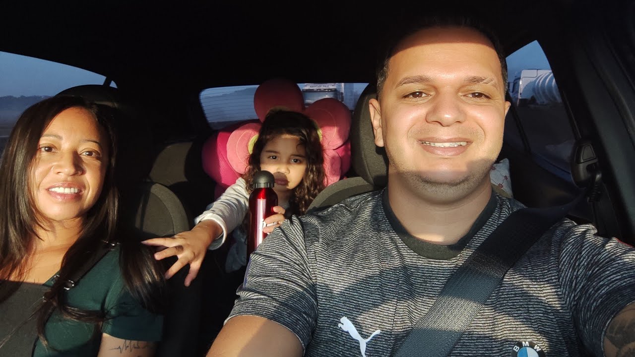 01-VIAGEM DE CARRO DE SÃO PAULO AO RIO DE JANEIRO, PELA DUTRA BR-116 #CRISTOREDENTOR ARGO 1.3