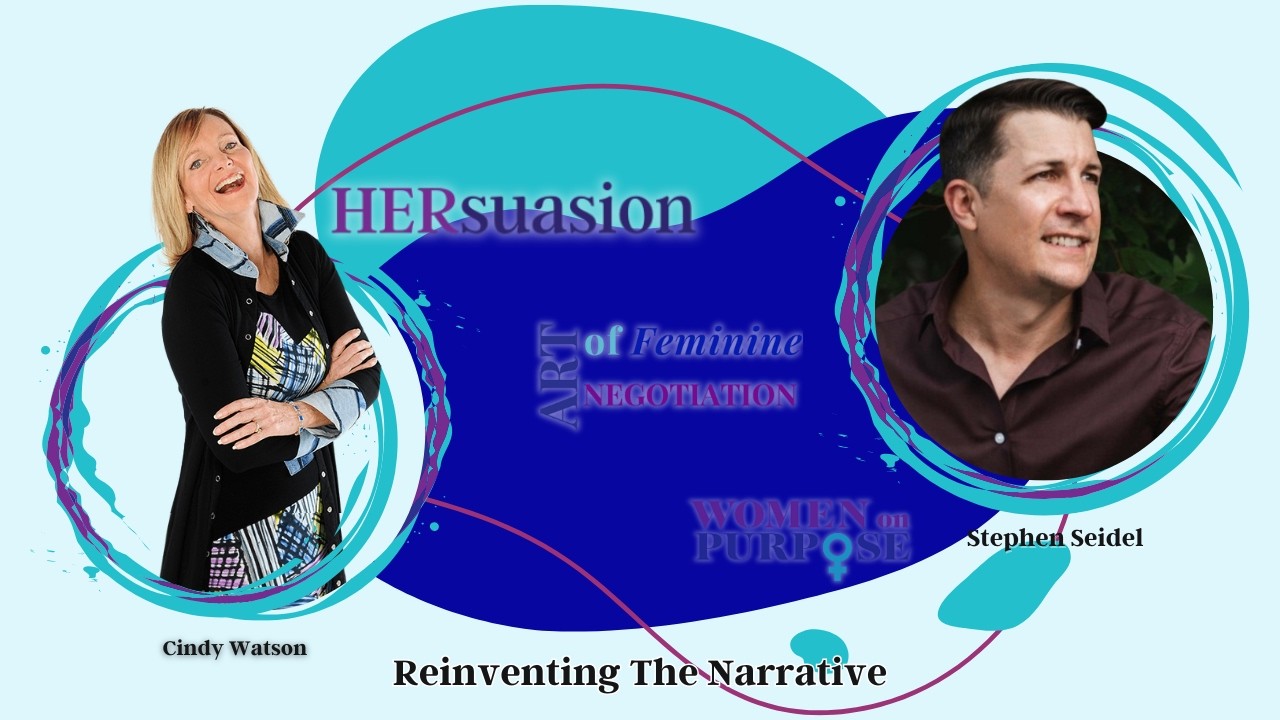 Reinventing The Narrative