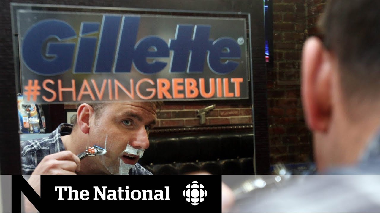 Mixed reactions to Gillette's new 'toxic masculinity' ad