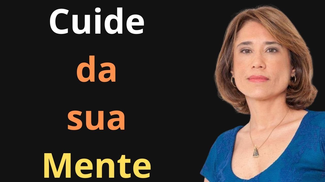 Ana Beatriz Barbosa   Esgotamento Mental